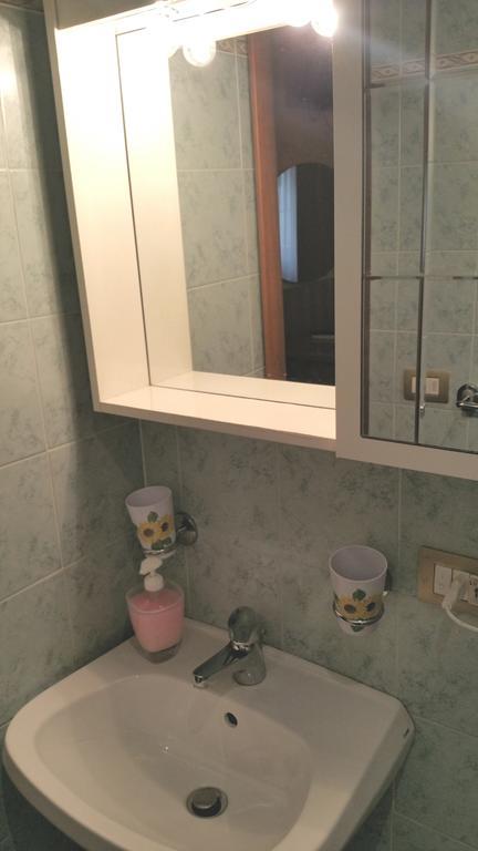 Petite Maison Rom Eksteriør billede
