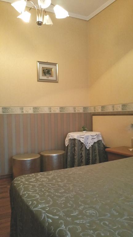 Petite Maison Rom Eksteriør billede